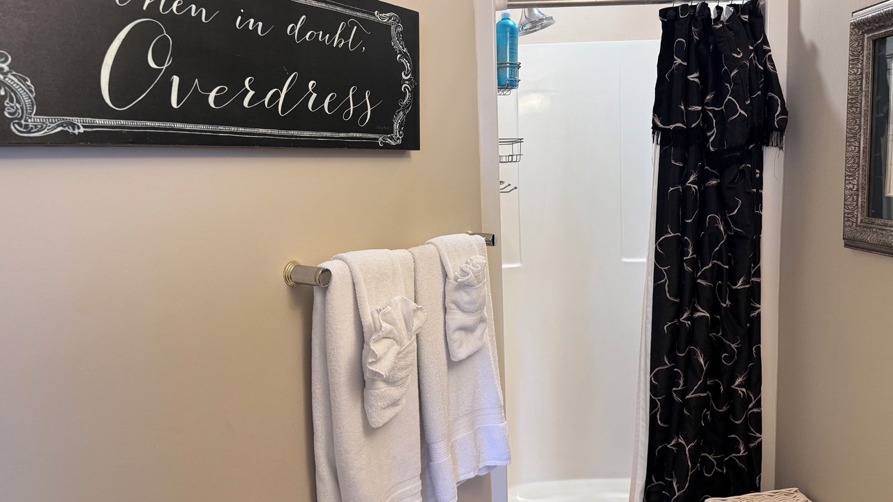 Photo of Bathroom in Halifax