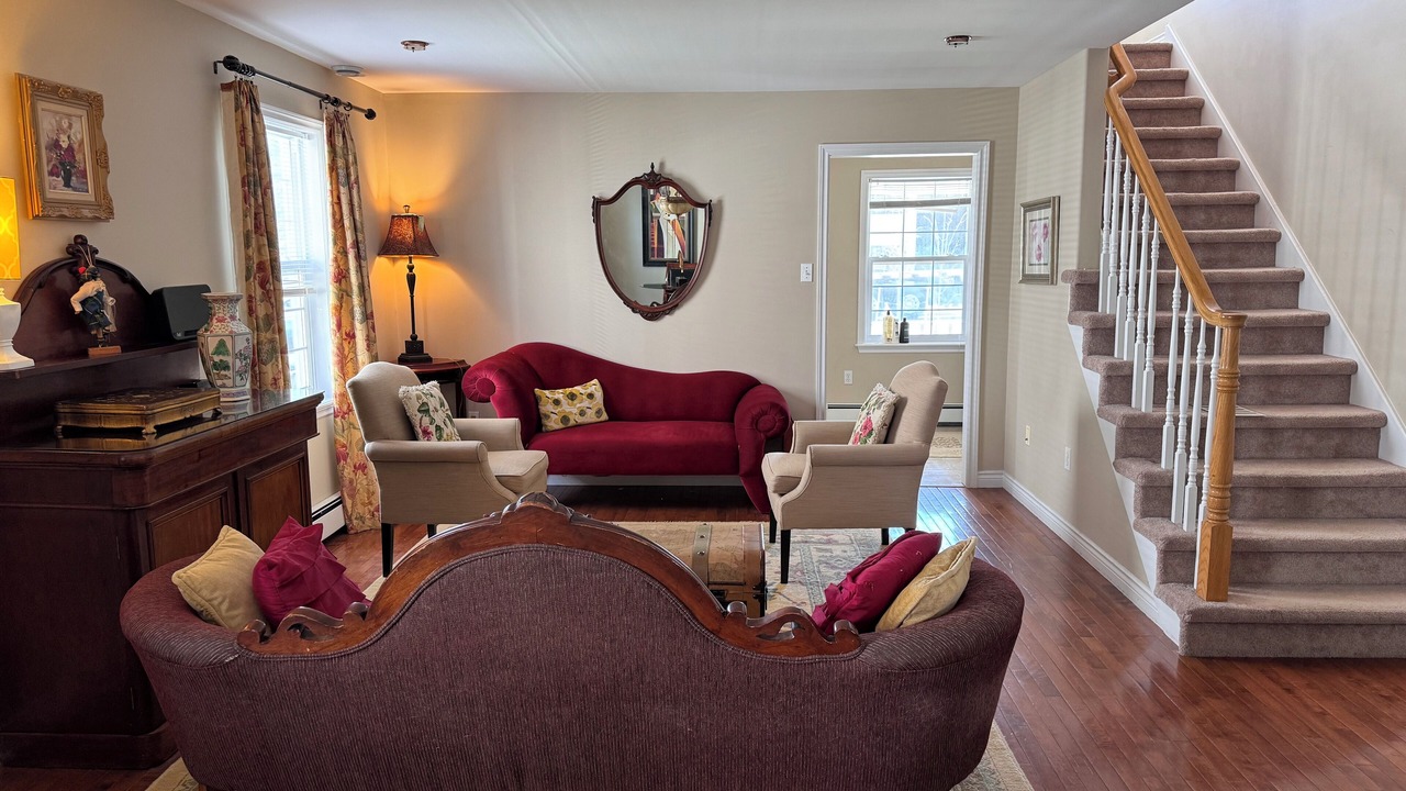 Photo of Livingroom in Halifax