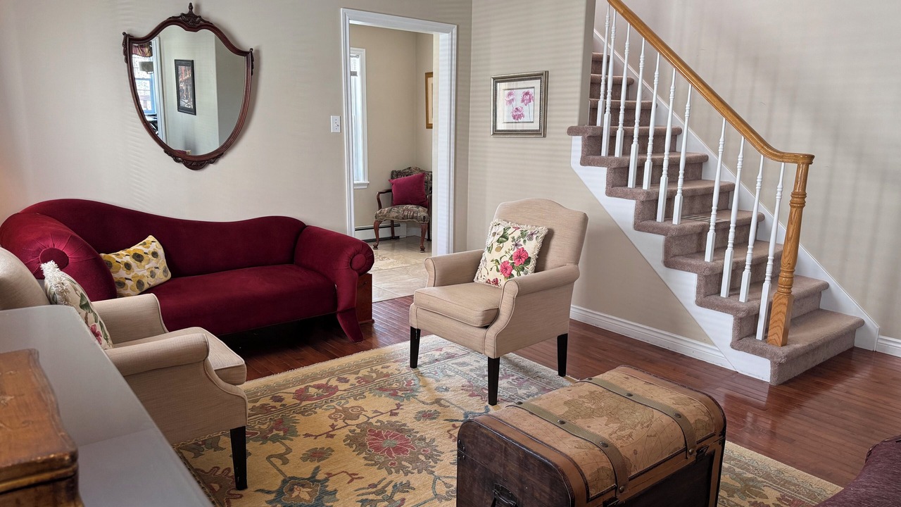 Photo of Livingroom in Halifax