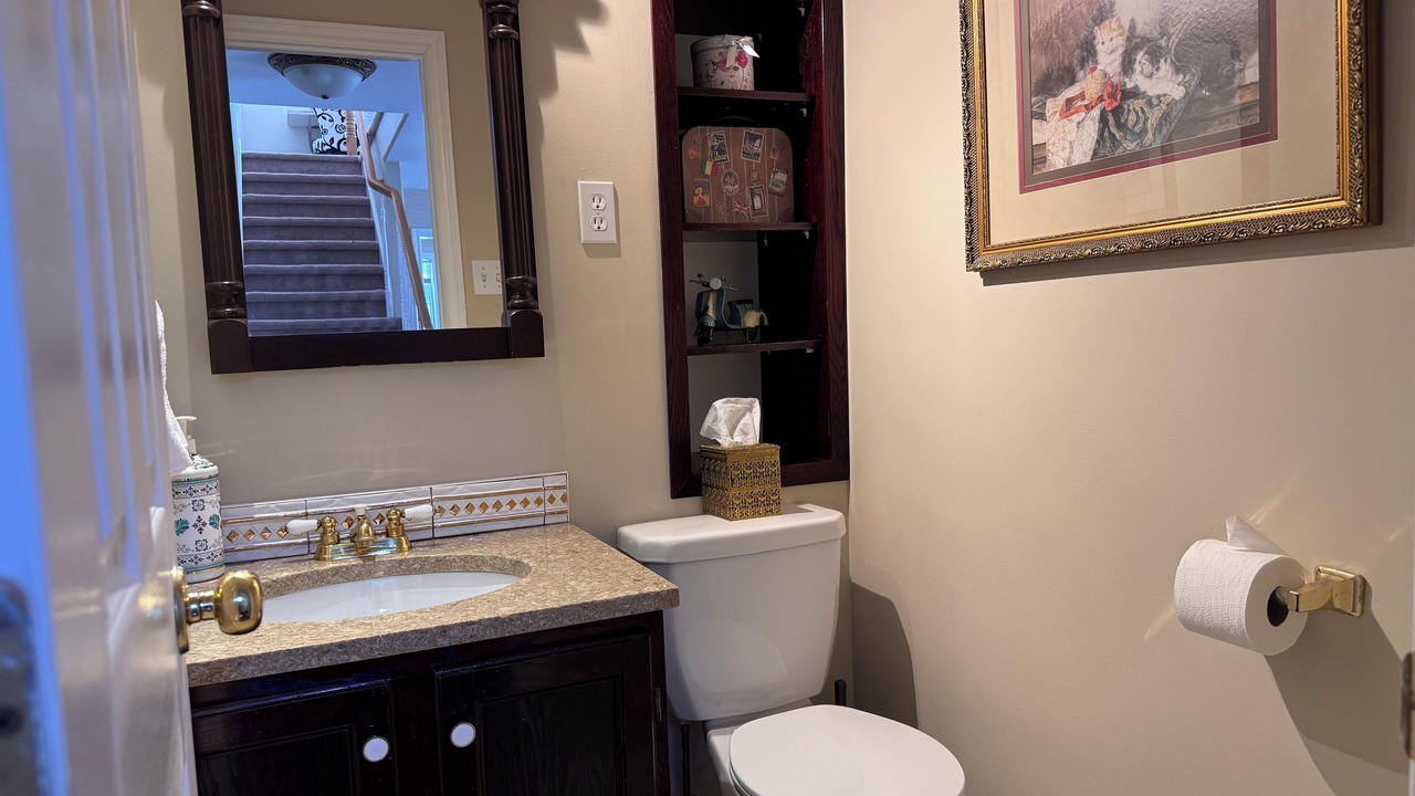Photo of Bathroom in Halifax