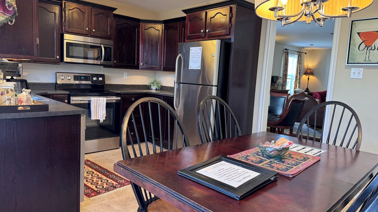 Photo of Kitchen in Halifax