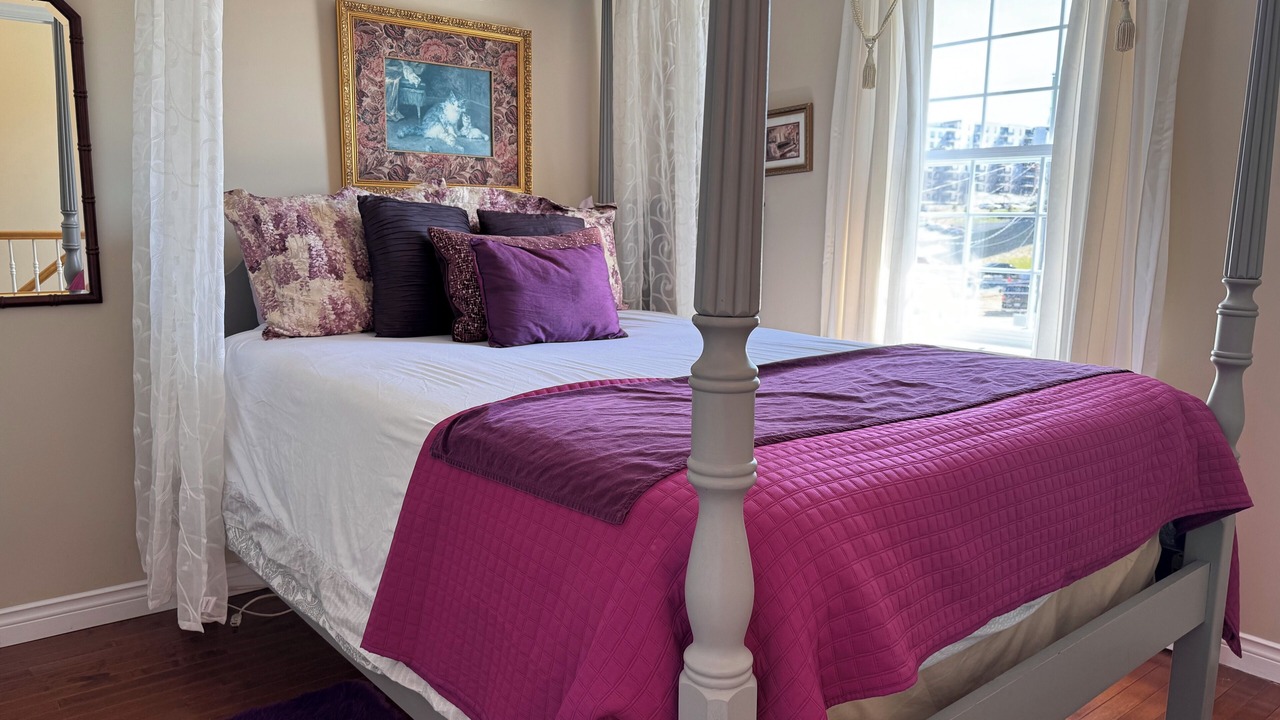 Photo of Bedroom in Halifax