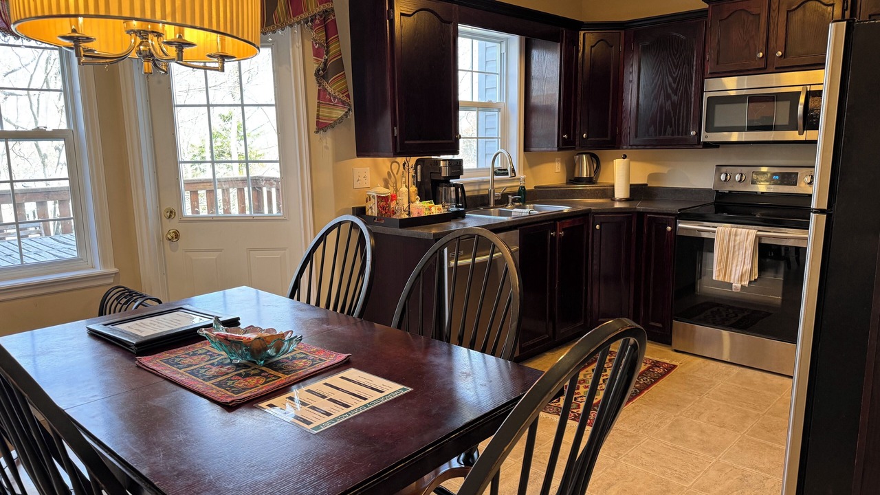 Photo of Kitchen in Halifax