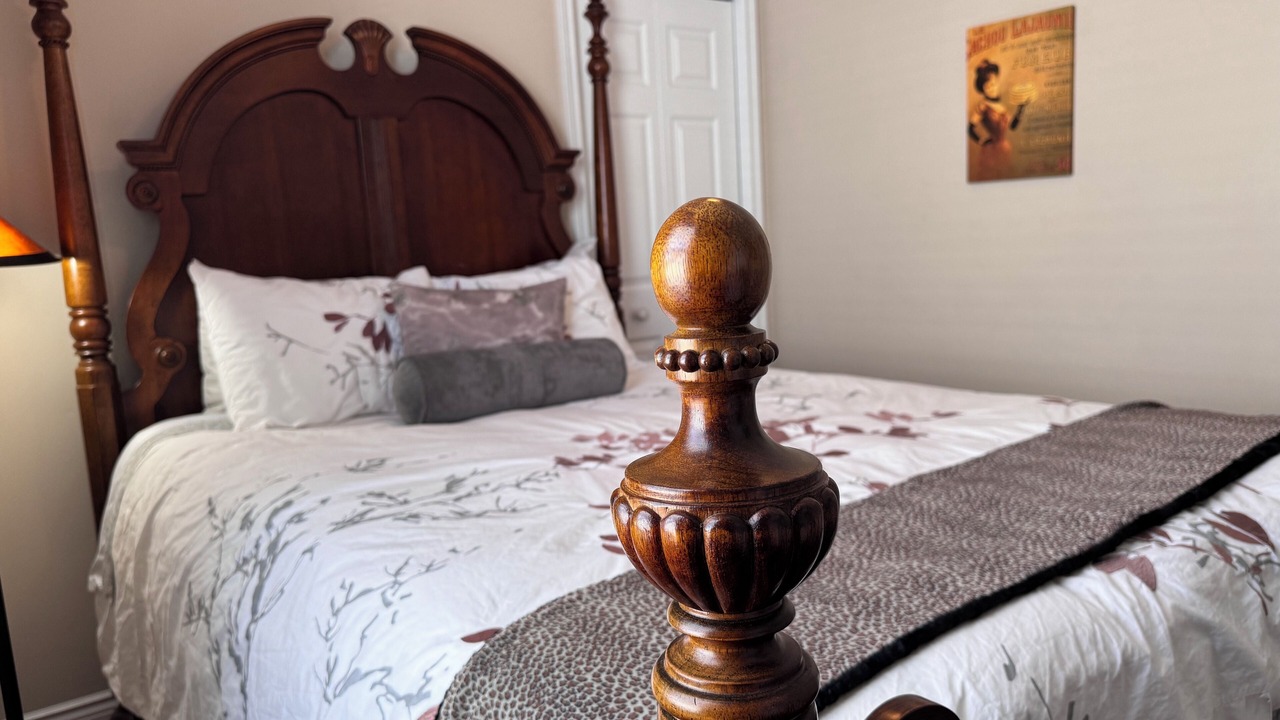 Photo of Bedroom in Halifax