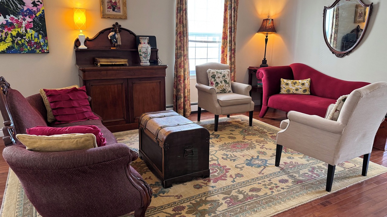Photo of Livingroom in Halifax