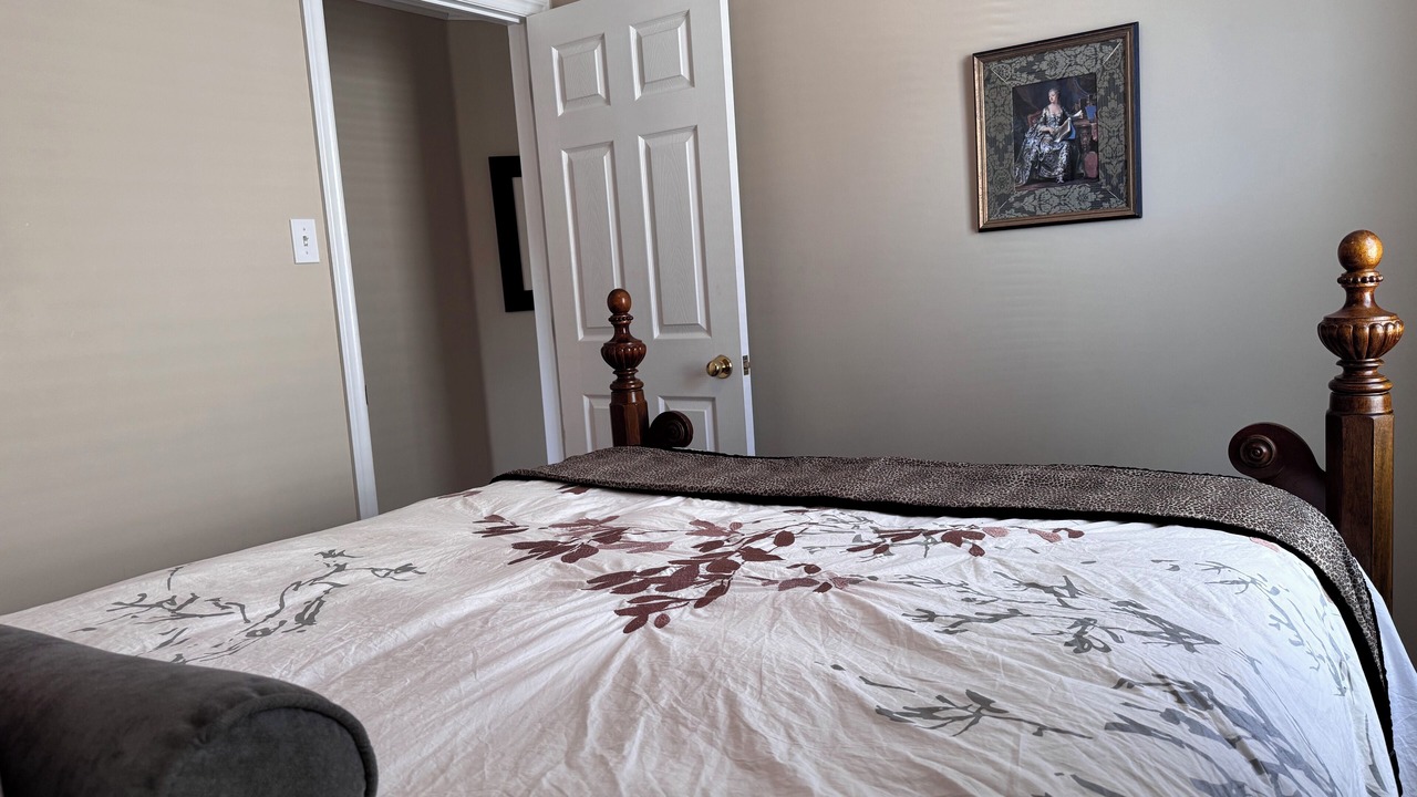 Photo of Bedroom in Halifax