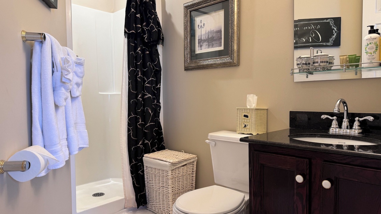 Photo of Bathroom in Halifax