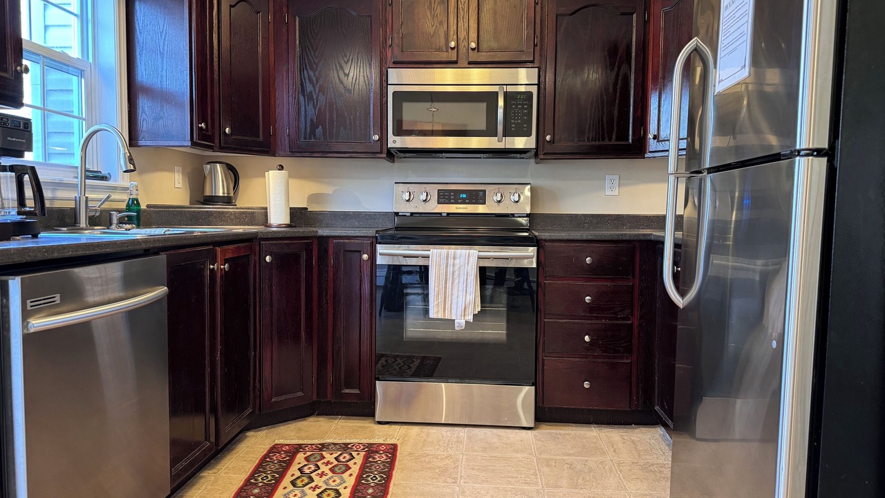 Photo of Kitchen in Halifax