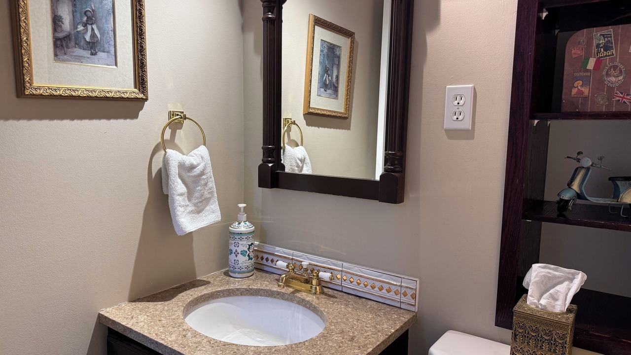 Photo of Bathroom in Halifax