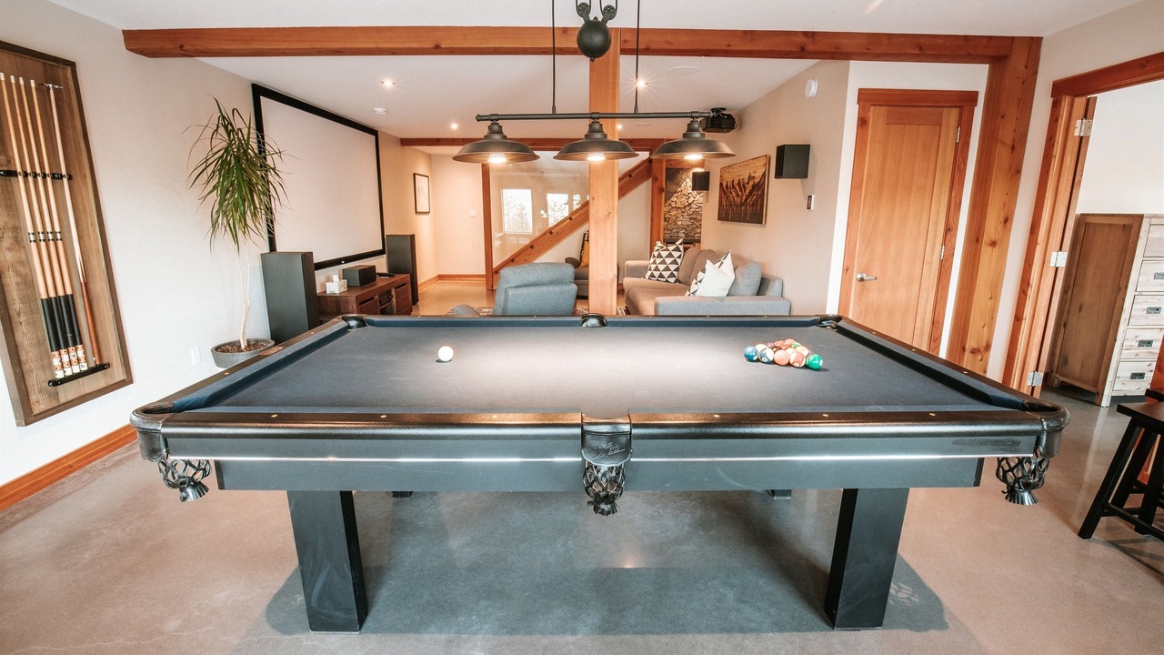 Photo of Bedroom in Revelstoke