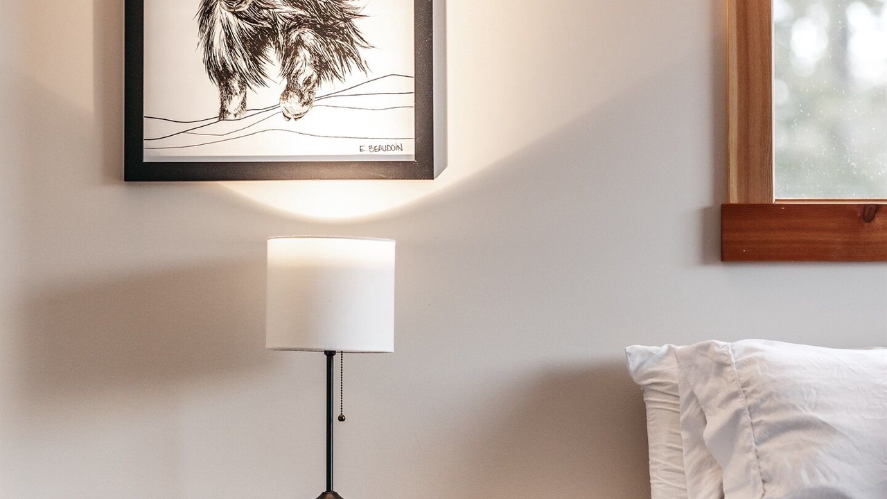Photo of Bedroom in Revelstoke