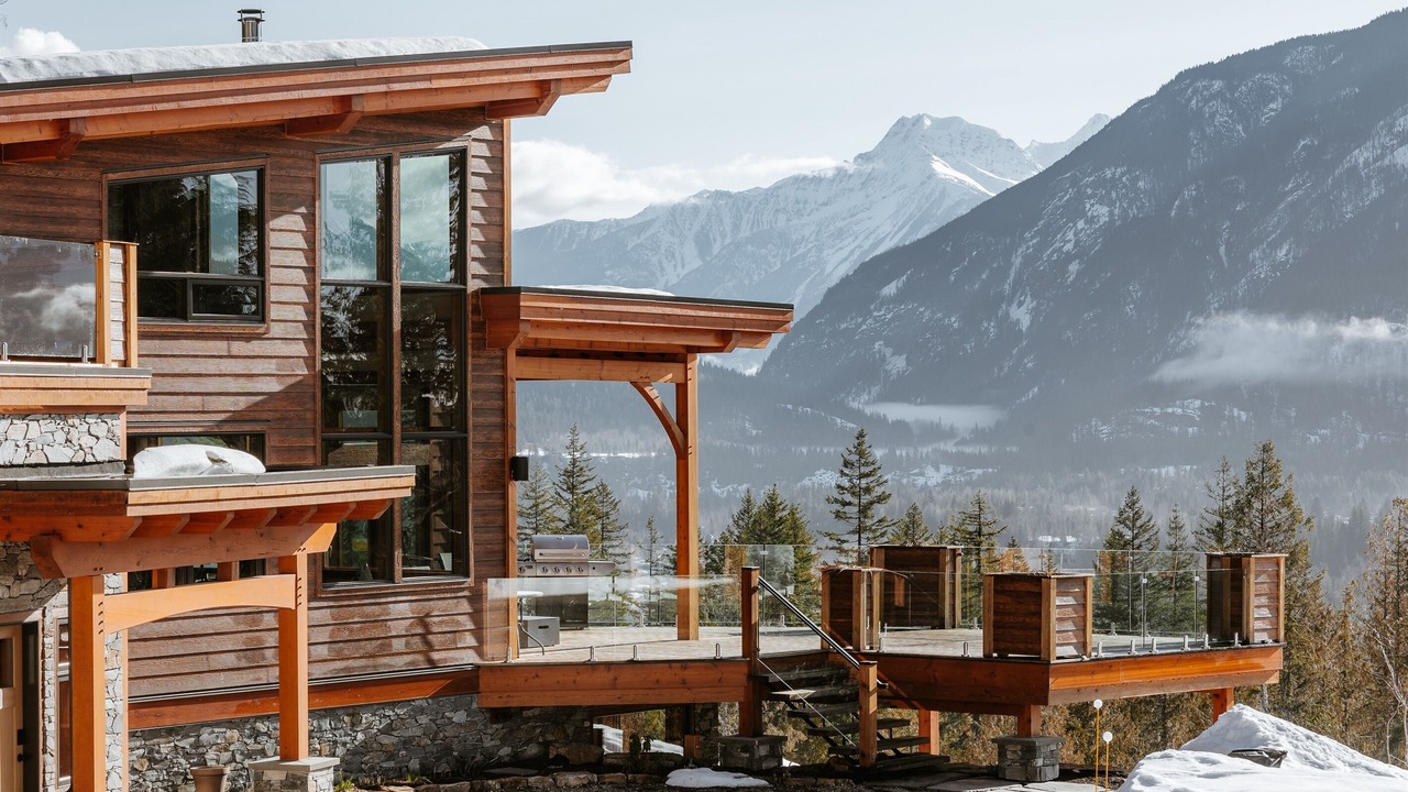 Photo of Outdoor in Revelstoke