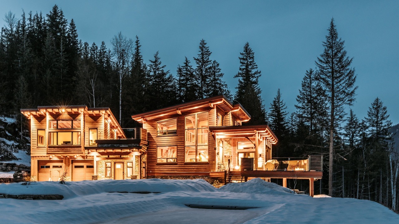 Photo of Outdoor in Revelstoke