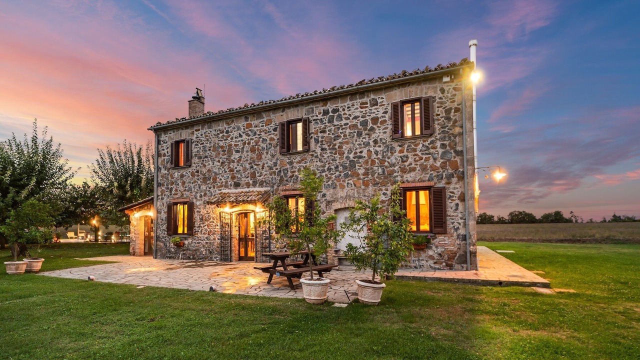 Photo of Outdoor in Castiglione in Teverina