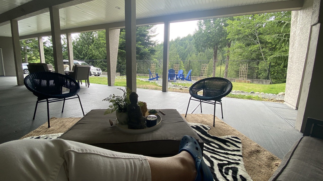 Photo of Others in Metchosin