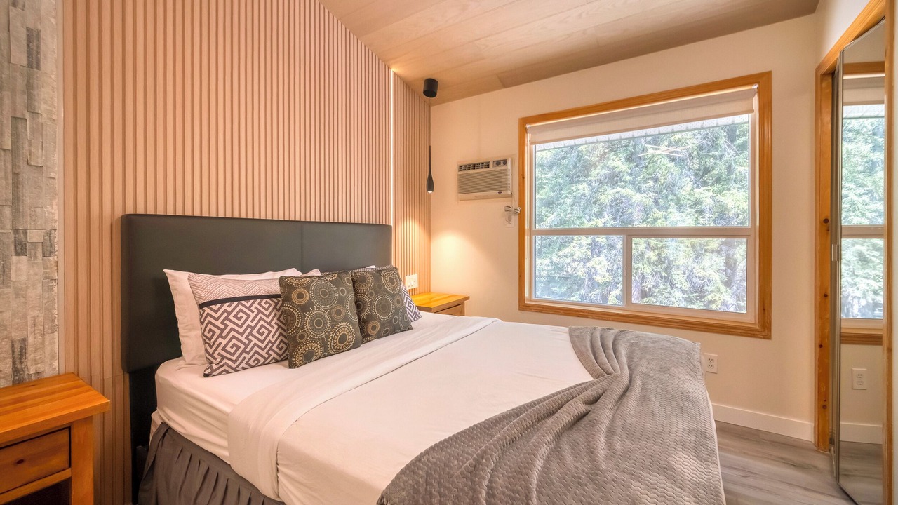 Photo of Bedroom in Harvie Heights