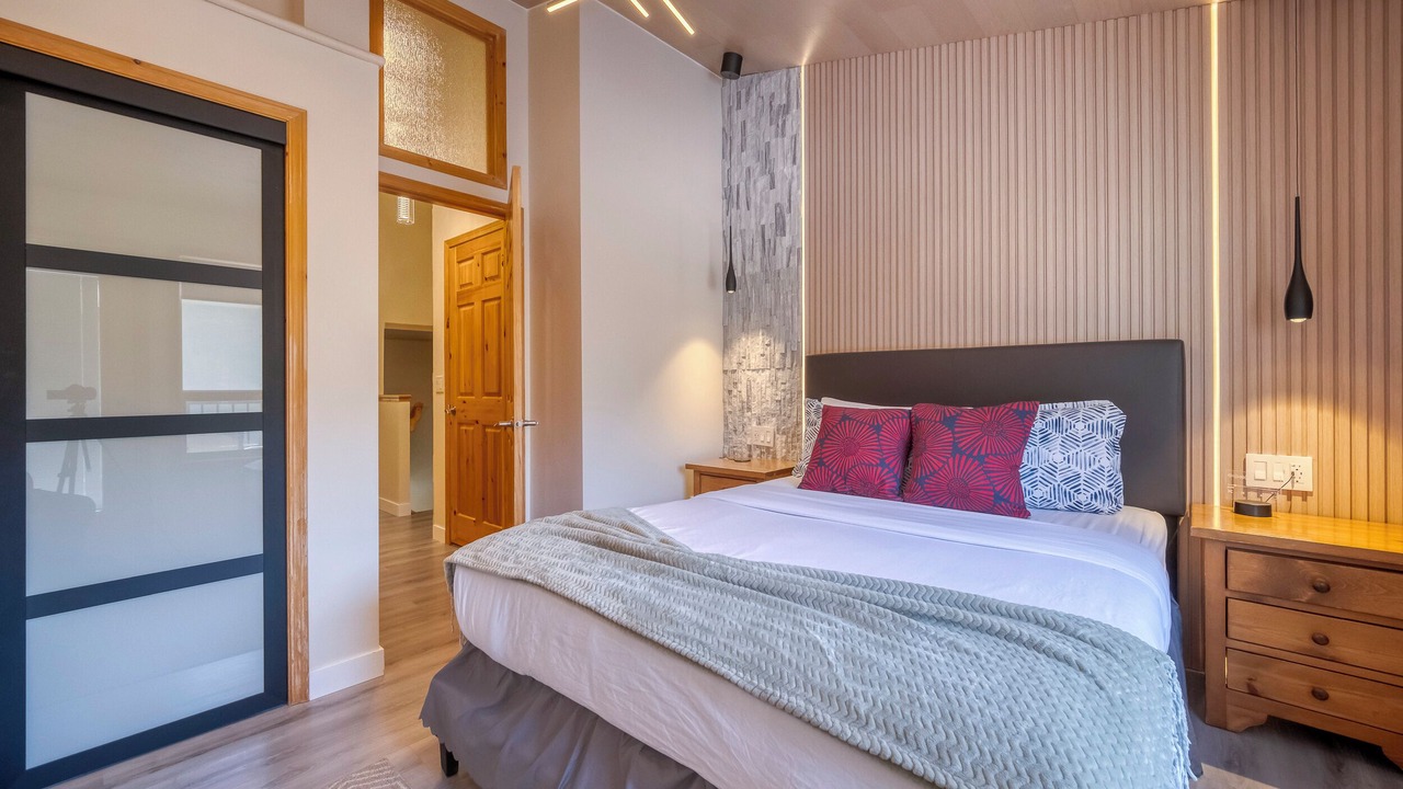 Photo of Bedroom in Harvie Heights