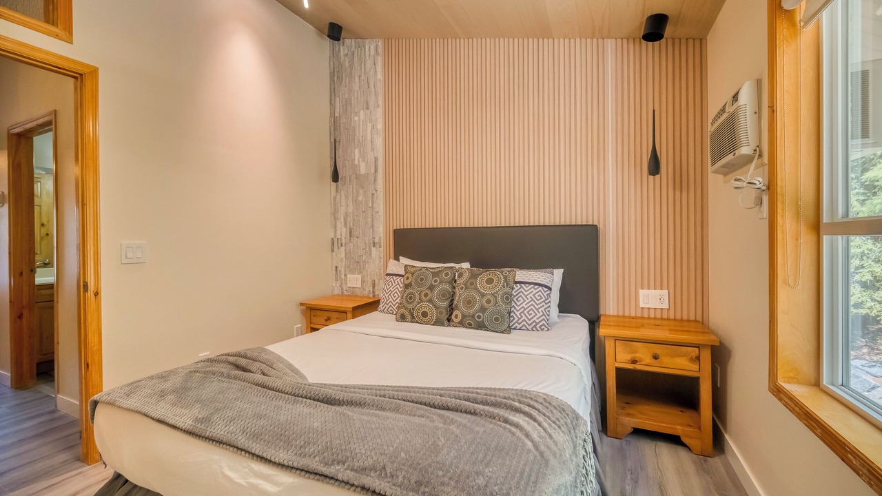 Photo of Bedroom in Harvie Heights
