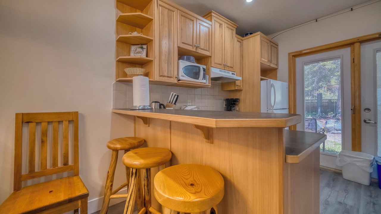 Photo of Kitchen in Harvie Heights