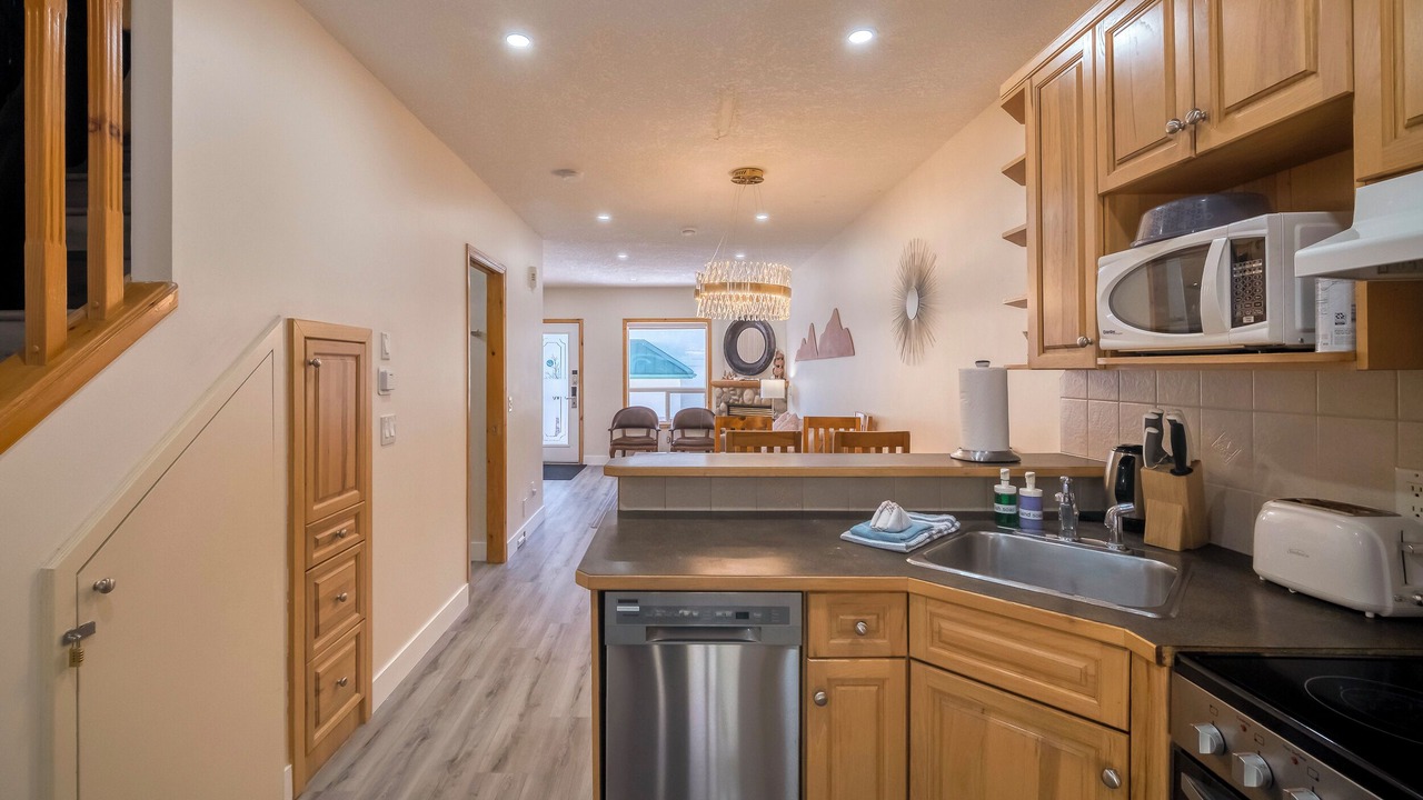 Photo of Kitchen in Harvie Heights