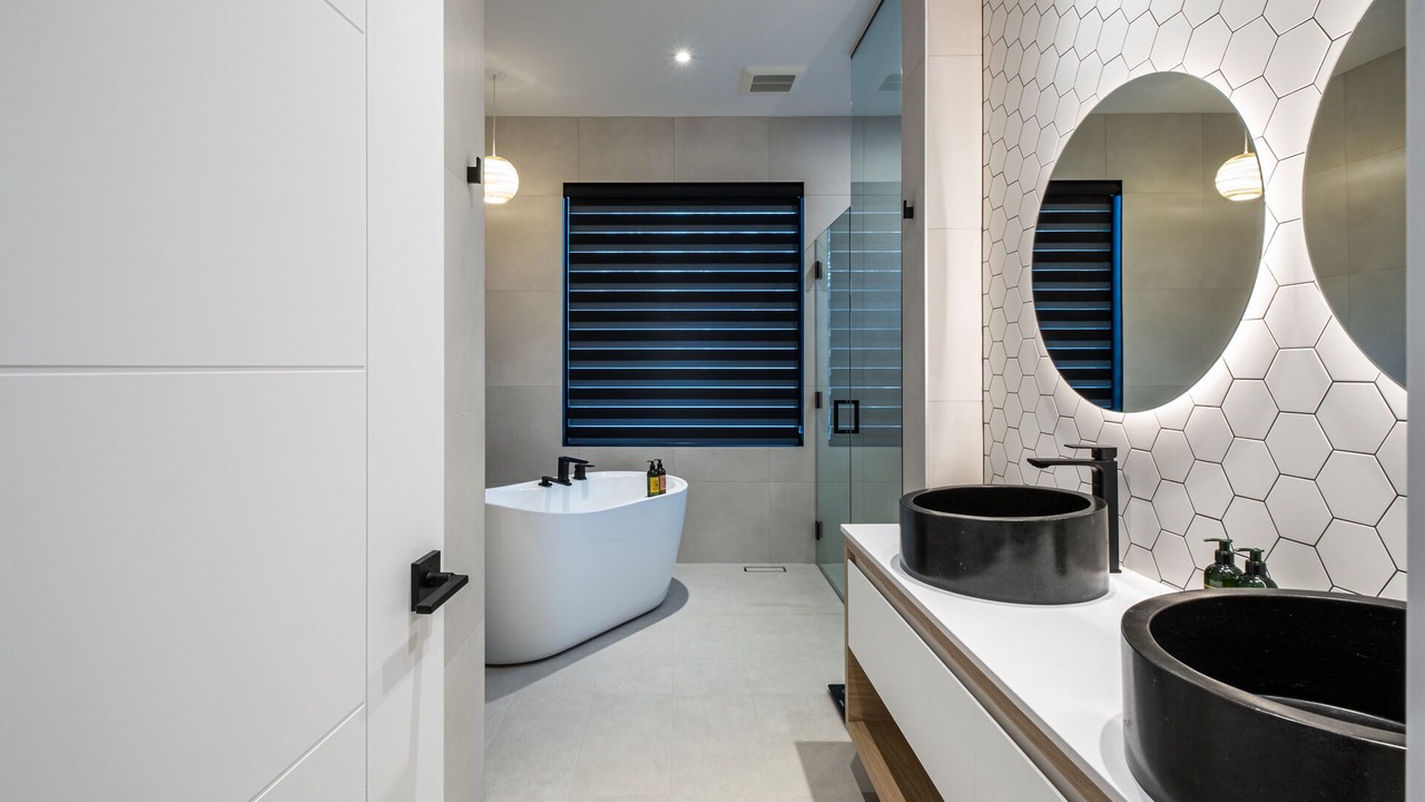 Photo of Bathroom in La Conception