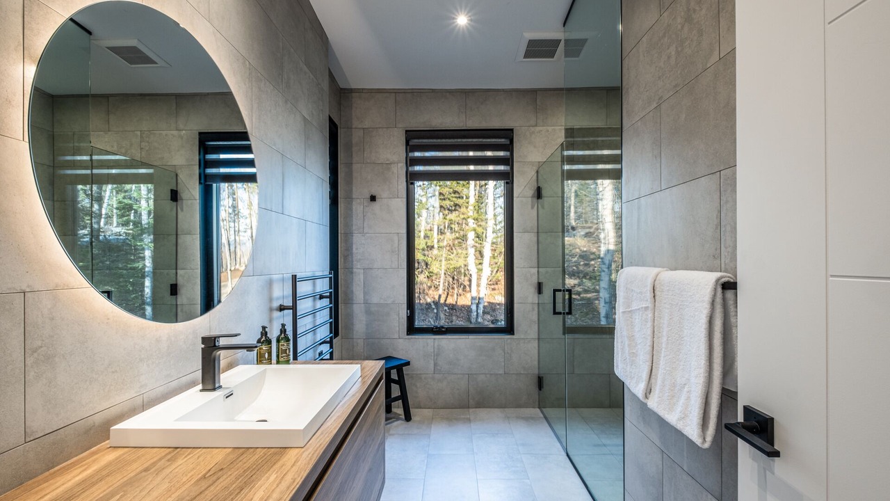 Photo of Bathroom in La Conception