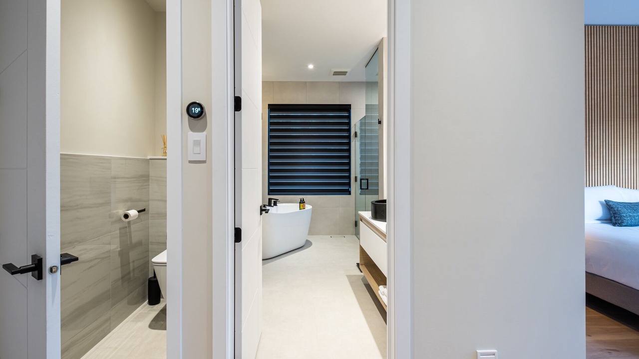 Photo of Bathroom in La Conception