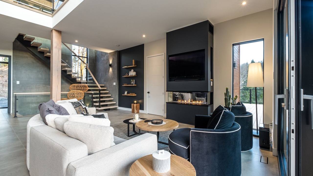 Photo of Livingroom in La Conception