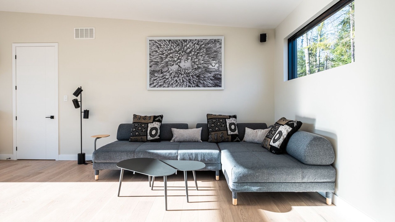 Photo of Livingroom in La Conception