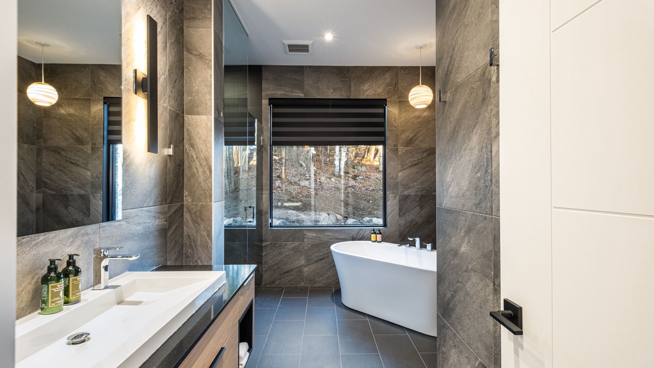 Photo of Bathroom in La Conception
