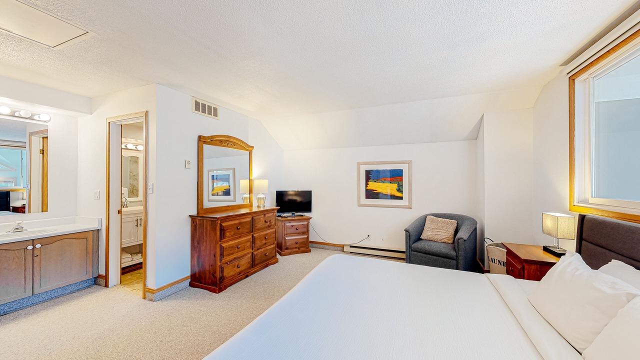 Photo of Bedroom in The Blue Mountains