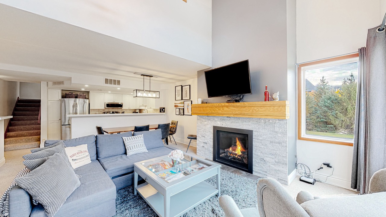 Photo of Livingroom in The Blue Mountains
