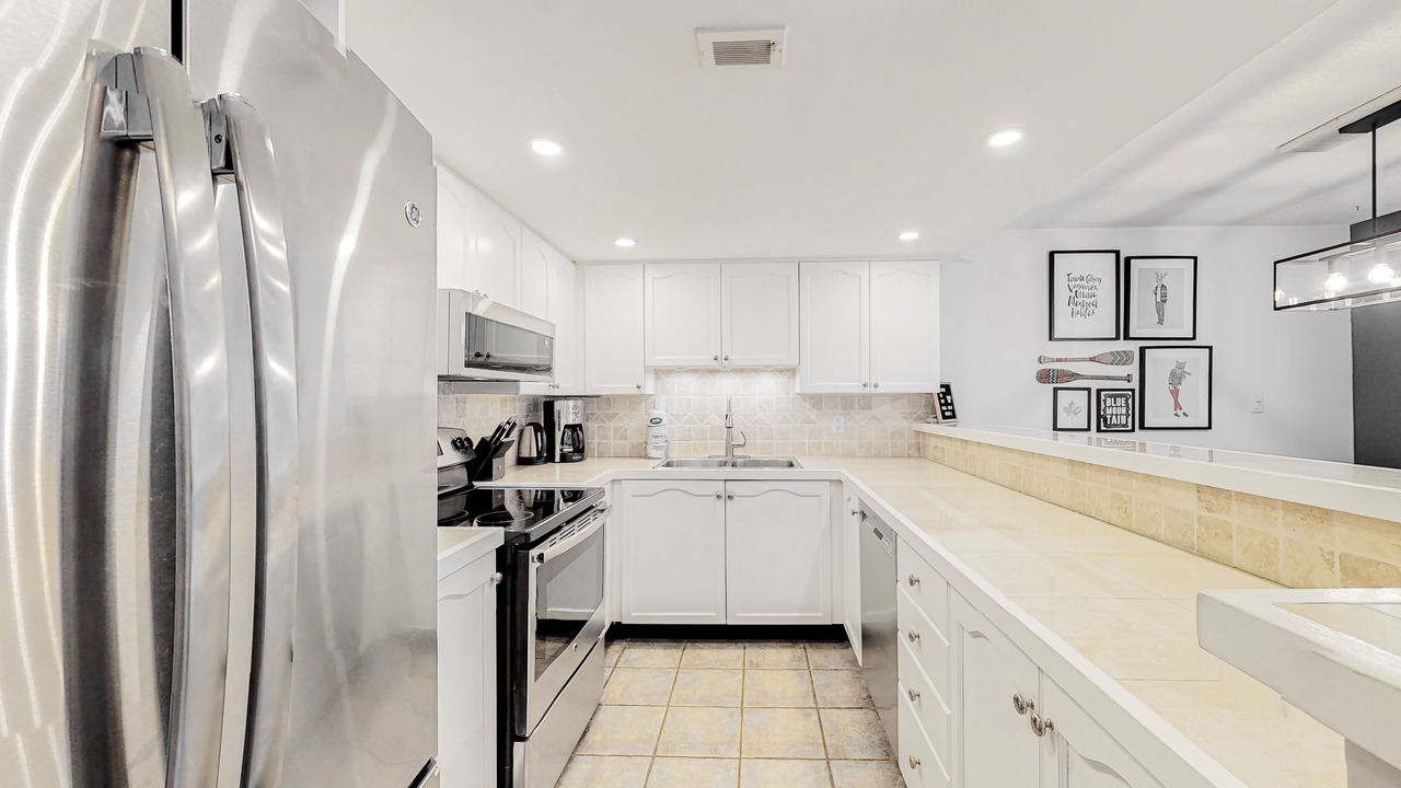 Photo of Kitchen in The Blue Mountains