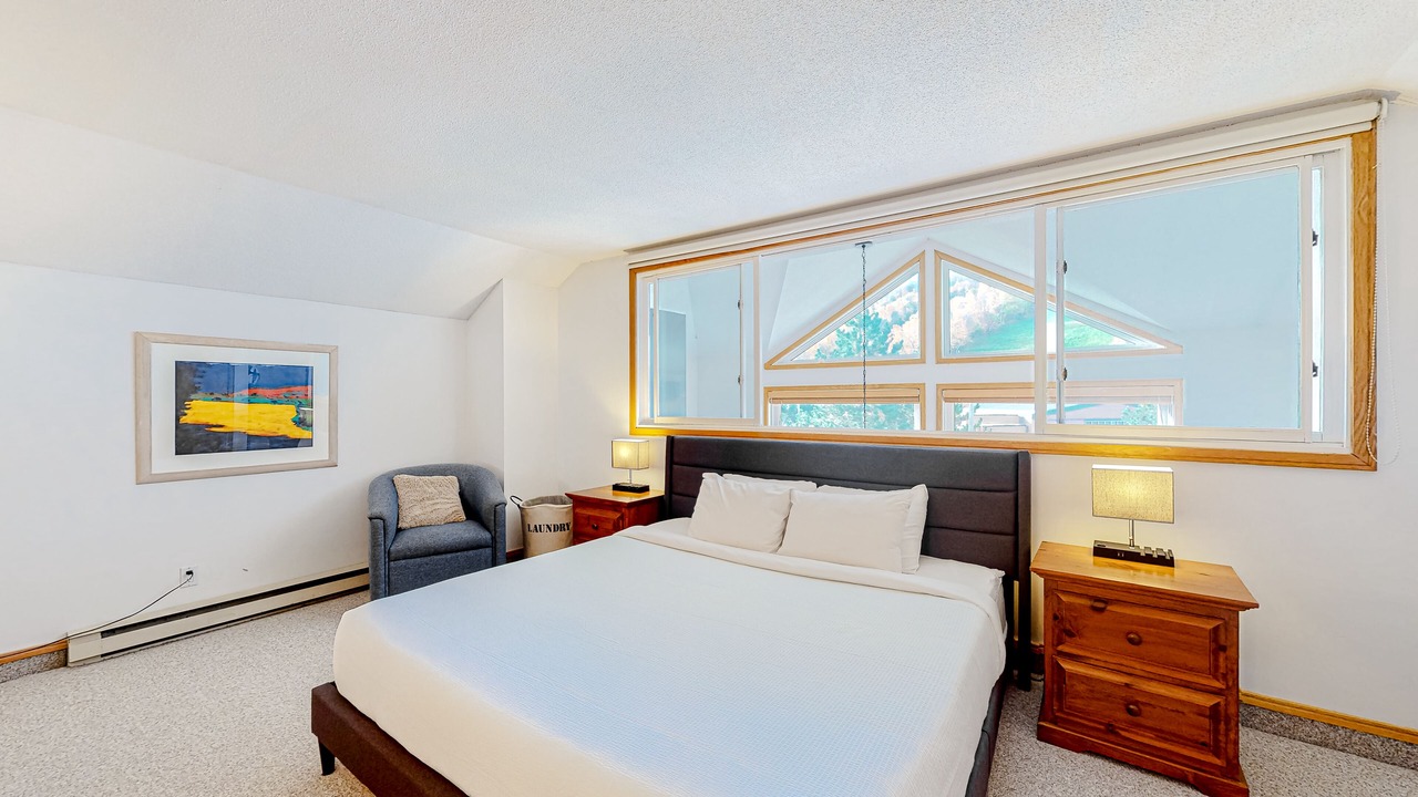 Photo of Bedroom in The Blue Mountains