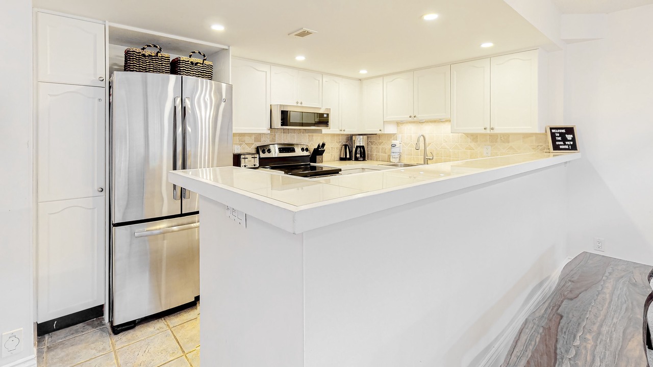Photo of Kitchen in The Blue Mountains