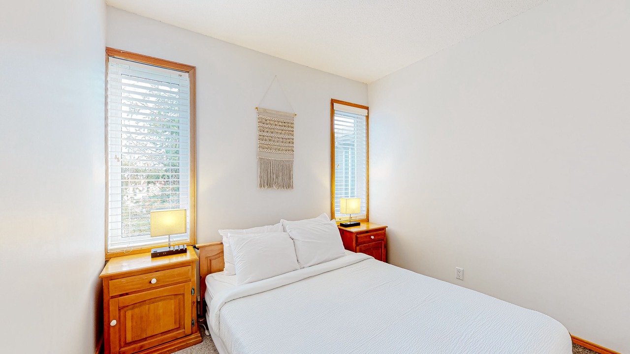 Photo of Bedroom in The Blue Mountains