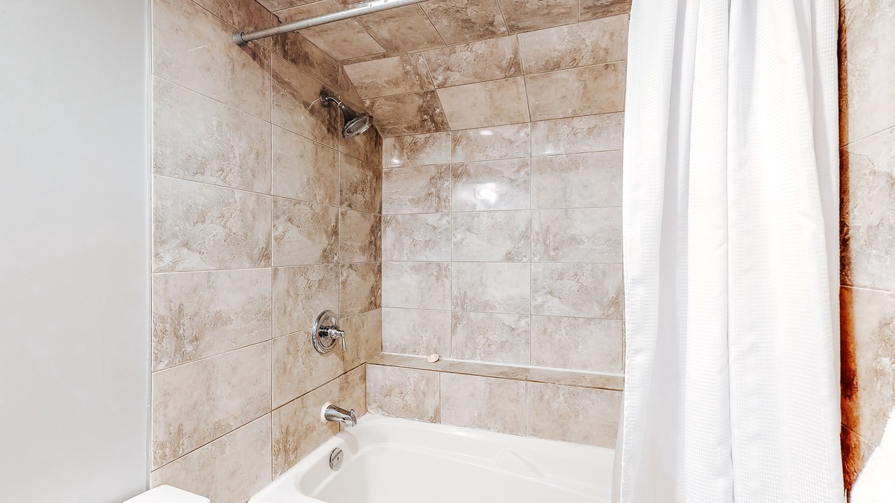 Photo of Bathroom in The Blue Mountains