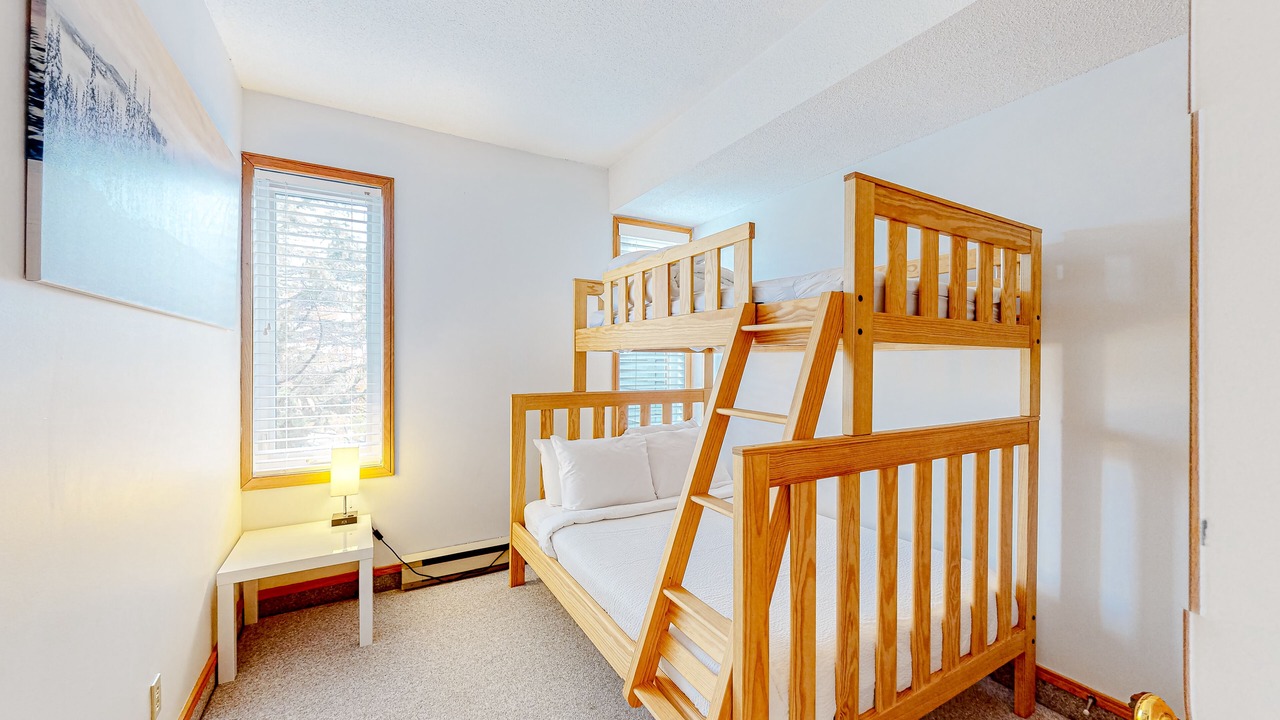 Photo of Bedroom in The Blue Mountains