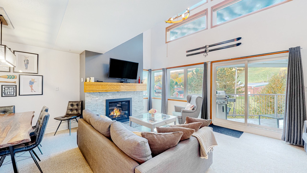 Photo of Livingroom in The Blue Mountains