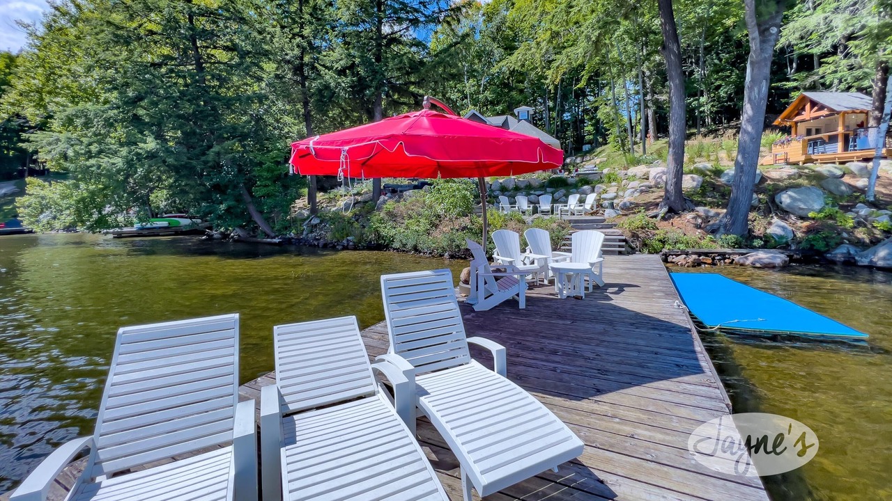 Photo of Outdoor in Muskoka Lakes
