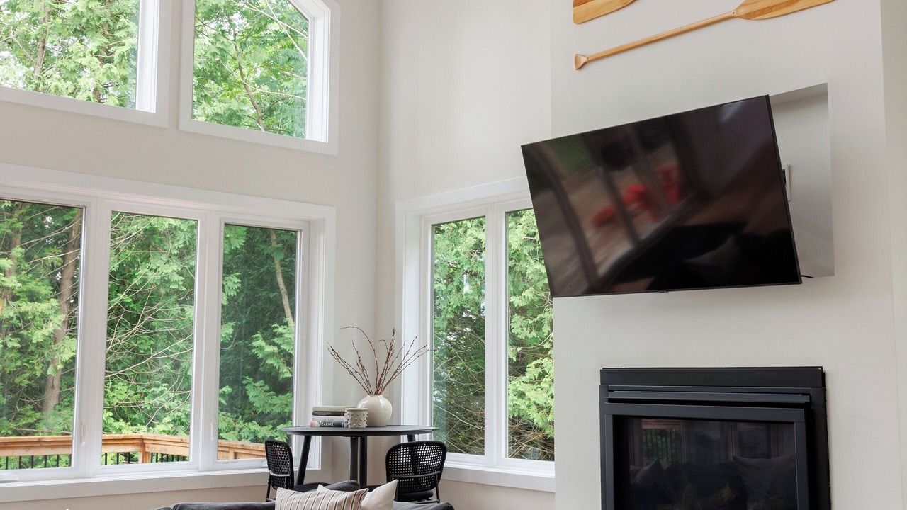 Photo of Livingroom in Utterson