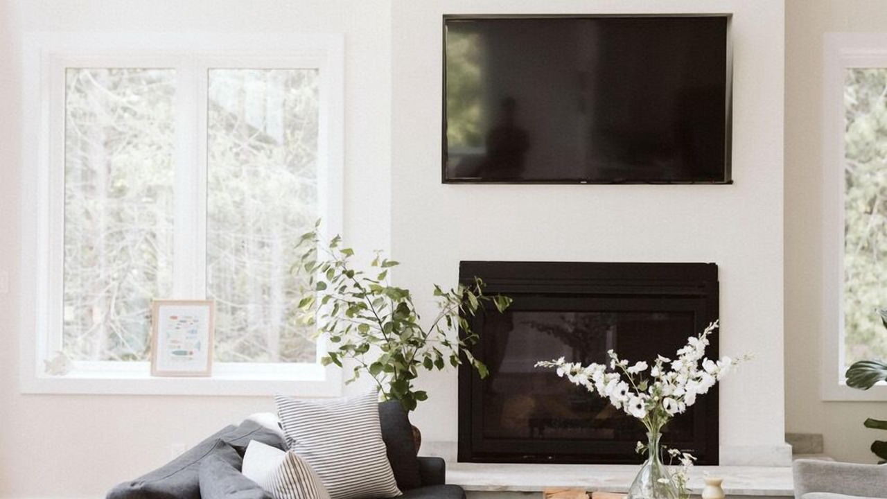 Photo of Livingroom in Utterson
