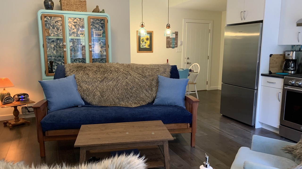 Photo of Livingroom in Comox
