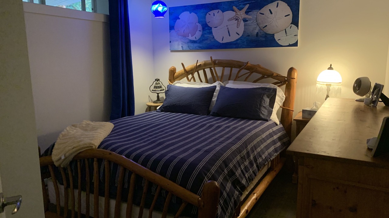 Photo of Bedroom in Comox