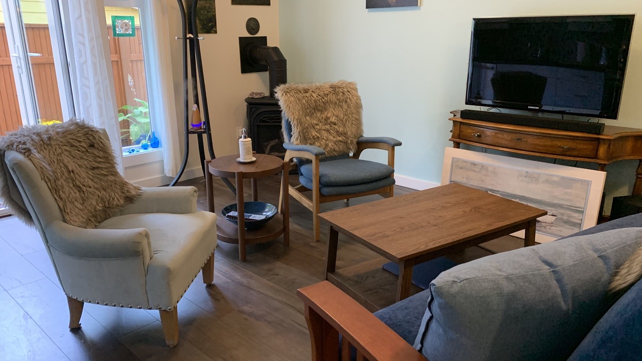Photo of Livingroom in Comox