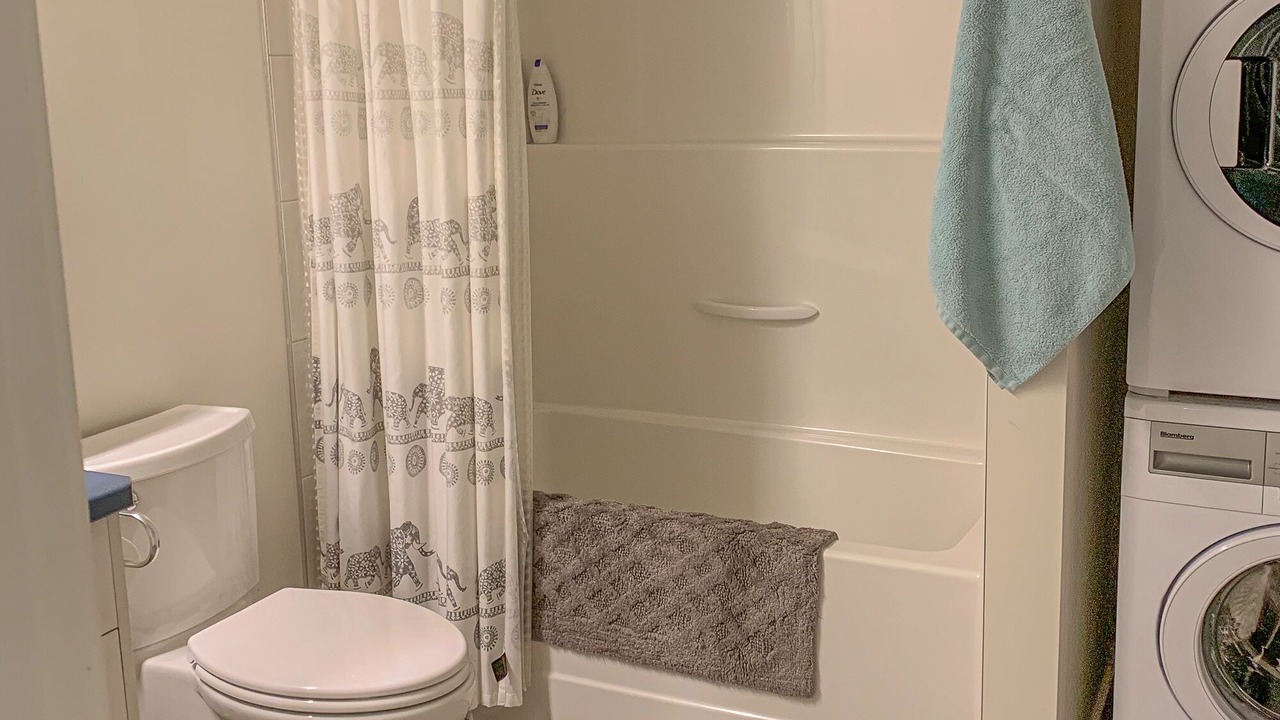 Photo of Bathroom in Comox