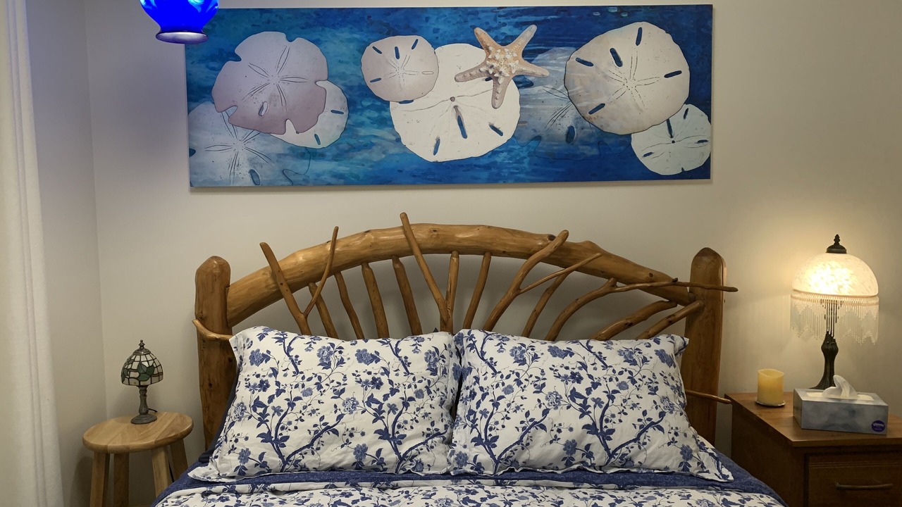 Photo of Bedroom in Comox