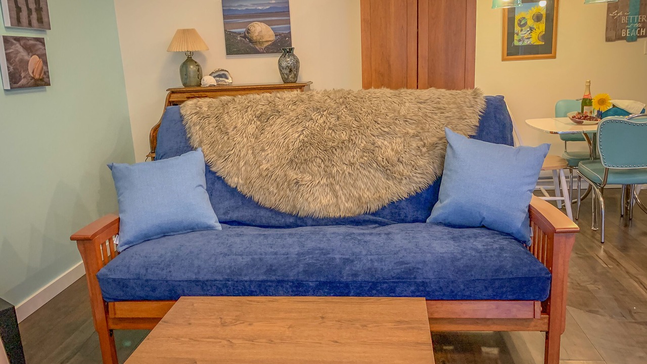 Photo of Livingroom in Comox