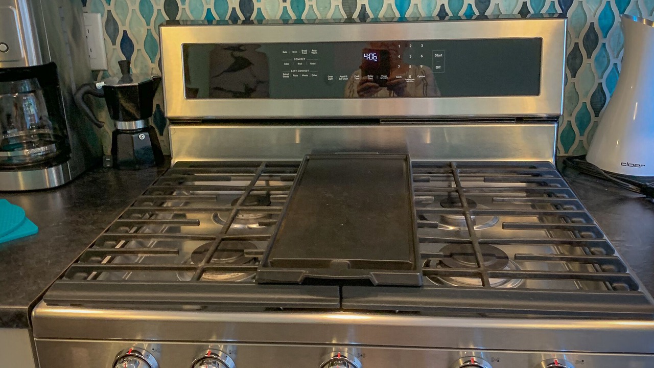 Photo of Kitchen in Comox
