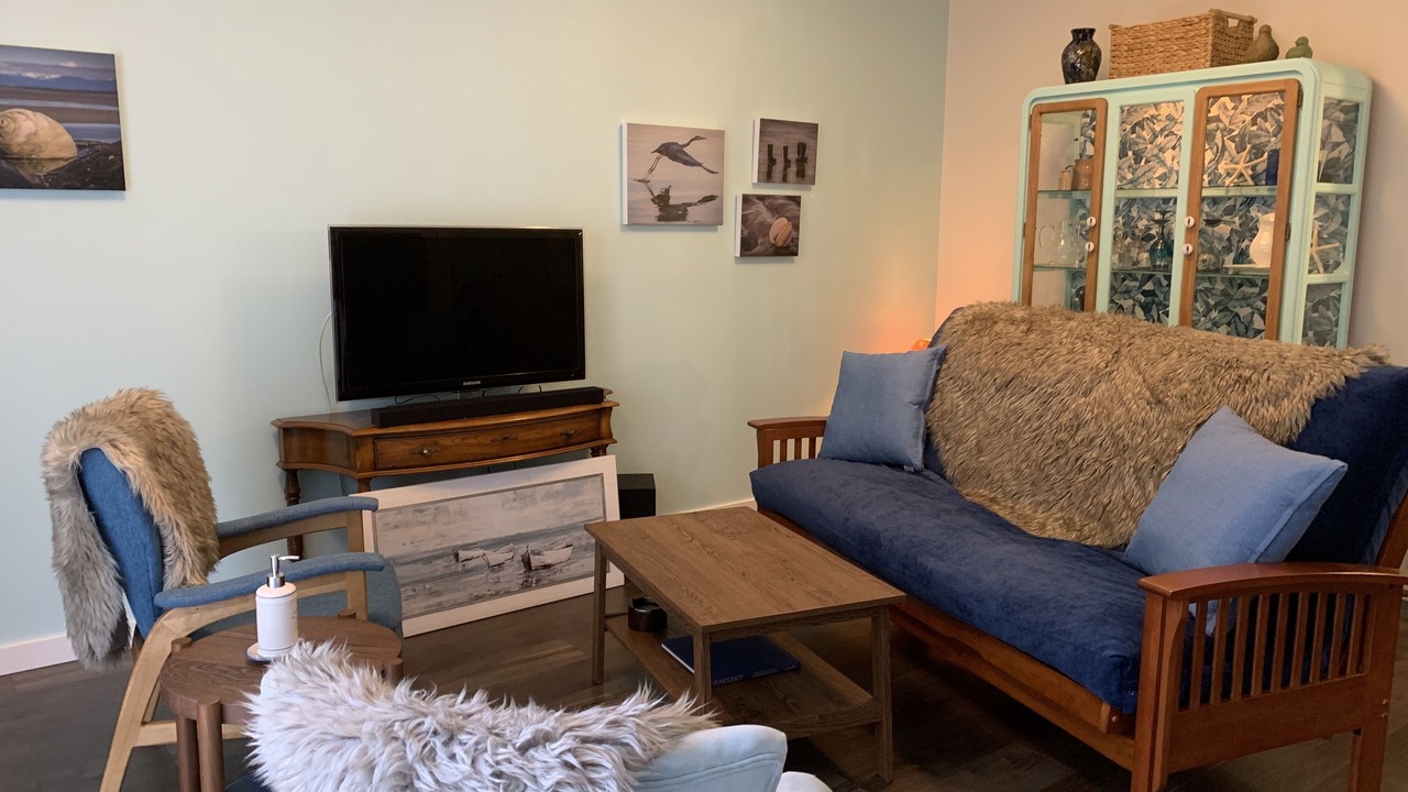 Photo of Livingroom in Comox